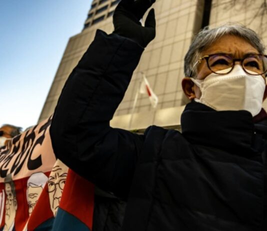 Acquittal of Fukushima operator ex-bosses upheld