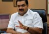 Adani’s $2.5 billion share sale faces crucial day after Indian rout