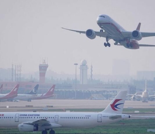 Air finance summit tackles jet shortages amid China travel thaw