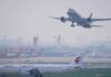 Airlines lift China international flight capacity as border opens – Cirium data