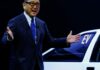 Akio Toyoda set to remain a force at Toyota, even as he bows out