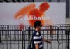 Alibaba plans $1 billion investment in Turkey – newspaper
