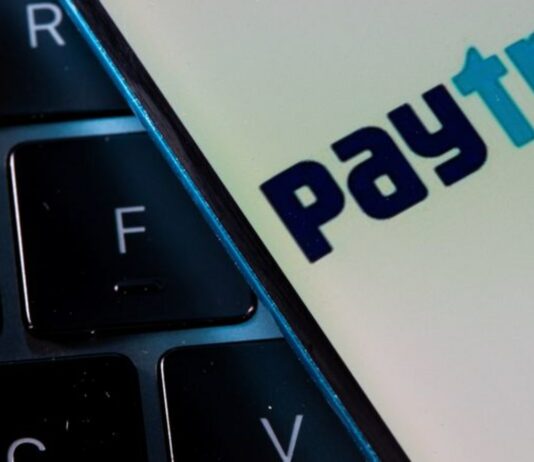 Alibaba sells Paytm stake worth $125 million via block deal – source