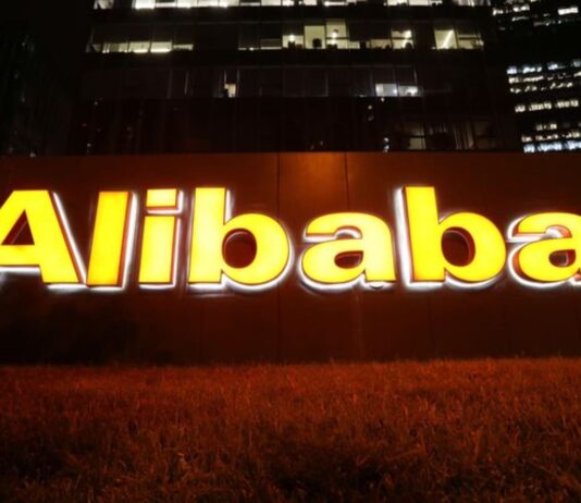 Alibaba signs cooperation agreement with authorities in China’s Hangzhou -media