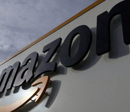 Amazon launches air freight service in India