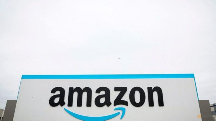 Amazon to lay off over 17,000 workers - WSJ