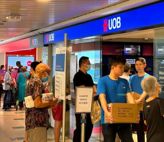 Amid surge in demand for fixed deposits and festive peak, banks urge customers to go online