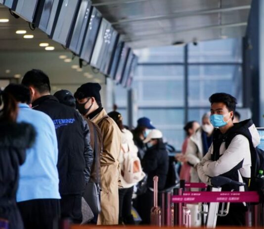 Analysis:Airlines face hurdles to cashing in on China re-opening
