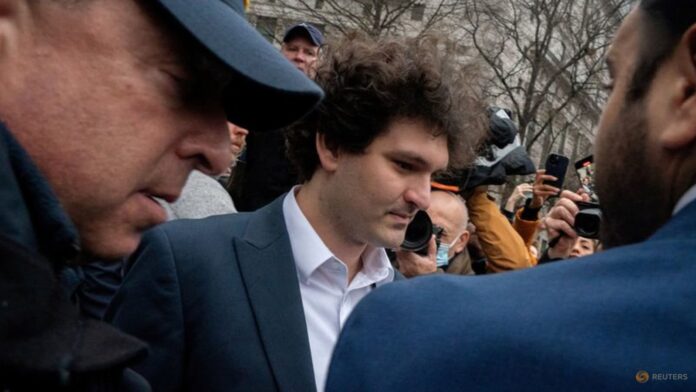 Analysis:Bankman-Fried fraud charges sidestep debate over how US law sees crypto