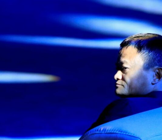 Ant Group says founder Jack Ma to relinquish control of company