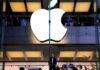 Apple appeals investigation by UK competition watchdog