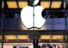 Apple in talks with Disney, others on VR content for new headset – Bloomberg News