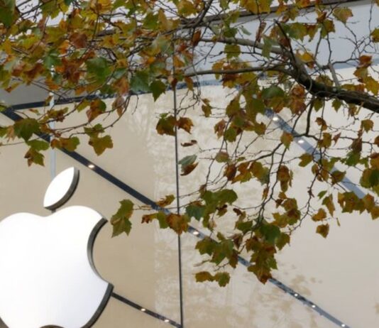 Apple to begin making in-house screens from 2024 – Bloomberg News