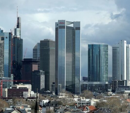 Around 40% of German companies expect output decline in 2023 – IW institute