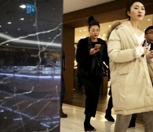 As travel resumes, China’s luxury shoppers ask: Paris or Hainan?