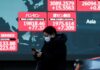 Asia shares brace for rate hikes, earnings rush