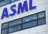 ASML reports net profit of $1.98 billion in Q4, sees 25% sales growth in 2023