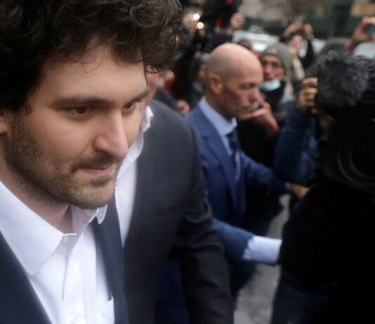 Bankman-Fried set to enter not guilty plea in FTX fraud case