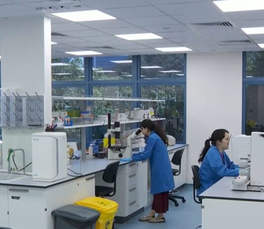 Big investors pour funds into longevity research, accelerating growth in field