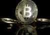 Bitcoin rises 5.6% to $21,044