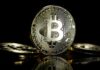 Bitcoin rises 5.6% to US$21,044