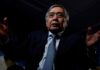 BOJ Kuroda stresses need to maintain ultra-easy policy