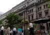 BOJ to raise forecasts for key inflation gauge – sources