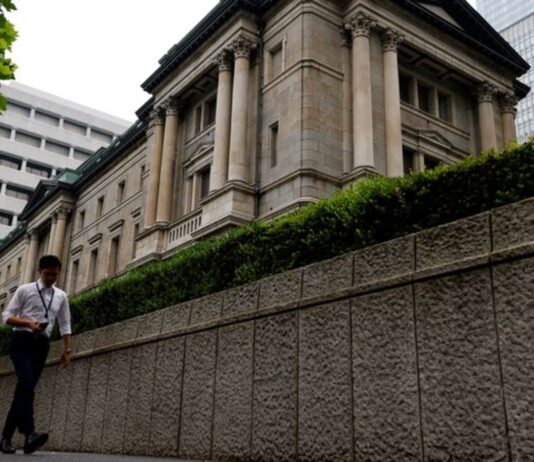 BOJ’s 2% inflation target can be tweaked to ‘range’, deputy governor candidate says