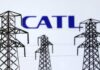 Bolivia taps Chinese battery giant CATL to help develop lithium riches