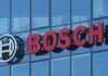 Bosch to open billion-dollar research and development centre in Suzhou, China