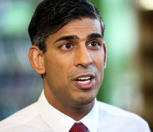 British PM Sunak revives talks for Arm’s London IPO -FT