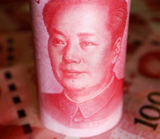 Bullish bets on Asian FX as easing of China COVID curbs boosts outlook – Reuters poll