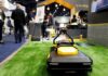 CES technology trade show adopts social theme