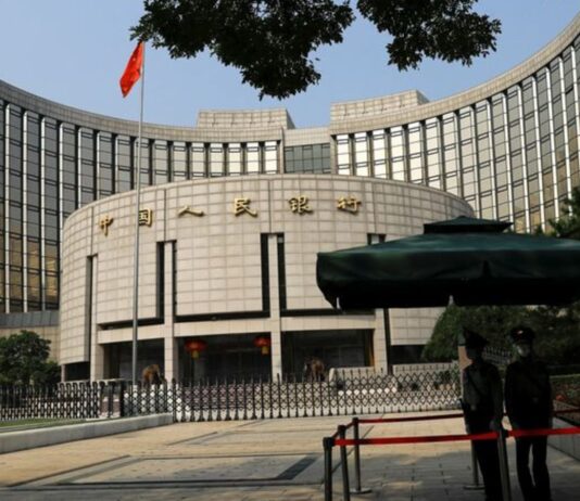 China central bank to maintain or increase policy-loan liquidity – Reuters poll