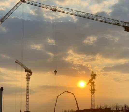 China developer forced to sack 90% of workers in bid to survive