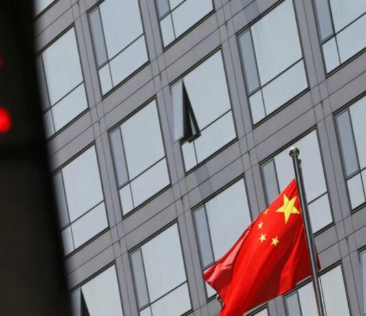 China regulator to check securities firms’ financing needs