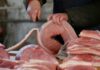 China’s 2022 pork output highest in eight years