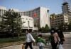 China’s central bank makes record weekly cash withdrawal