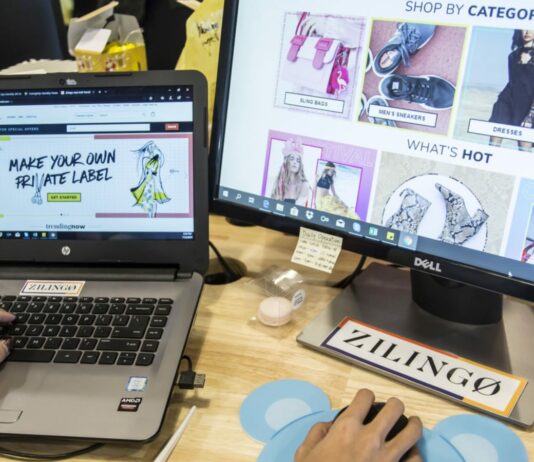 CNA Explains: The rise and fall of Temasek-backed fashion start-up Zilingo