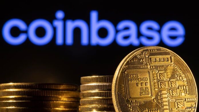 Coinbase settles with New York regulators for $100 million -report
