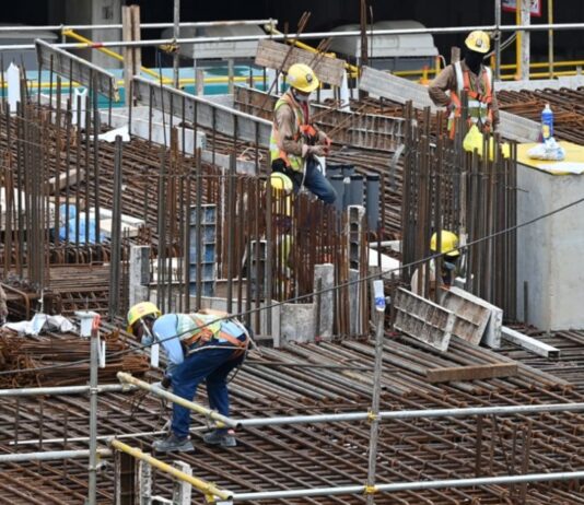 Commentary: Beware the workplace safety paradox – the safer you feel, the less safely you might behave