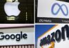 Commentary: Big Tech is in crisis – that’s exactly what it needed