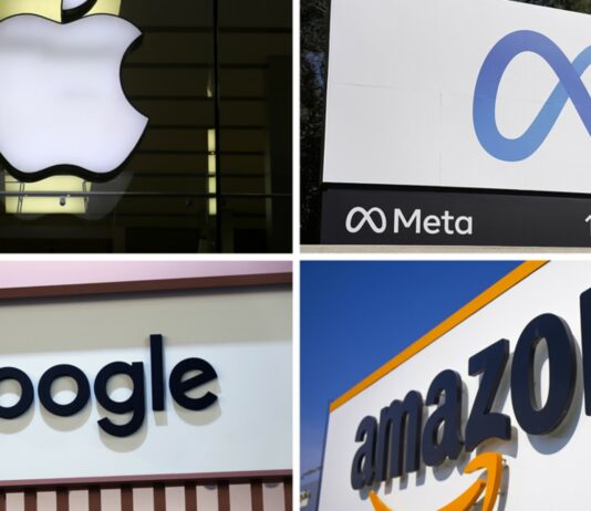 Commentary: Big Tech is in crisis – that’s exactly what it needed