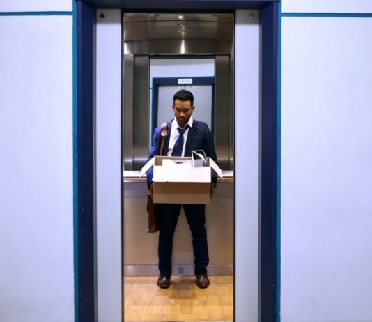 Commentary: Layoff survivor’s guilt – those who survive the cuts are also hurt