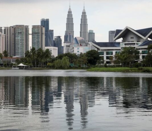 Commentary: Malaysia’s economy emerges from the shadow of COVID-19