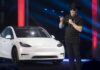 Commentary: What 2023 holds for Tesla and why it might be time for Musk to go