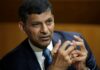 Crypto collapse brings focus to digital assets’ ‘true value’: Ex-India central bank governor