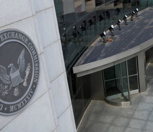 Crypto firm Nexo Capital agrees to pay $45 million to settle US SEC, state charges