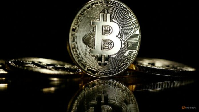 Cryptoverse: Bitcoin investors take control