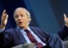 Dalio’s Bridgewater cements rank in 2022 as top foreign hedge fund in China